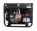  (220 )  ITC Power DG6000LE